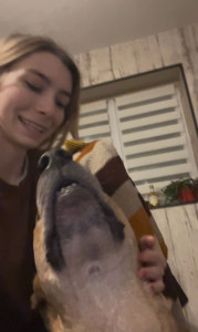 Photo de galerie - Youko et moi