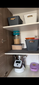 Photo de galerie - Ménage