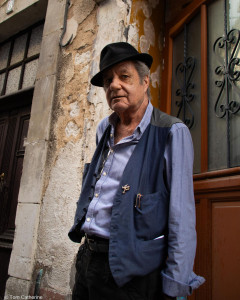 Photo de galerie - Portrait 1