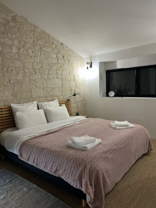 Photo de galerie - Savoir faire une lit propre