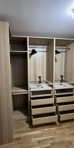 Photo de galerie - Armoire 
