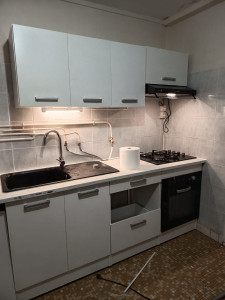 Photo de galerie - Cuisine 

