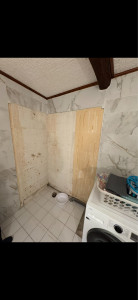 Photo de galerie - Artisan tout corps d'état - Rénovation