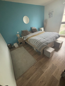 Photo de galerie - Ménage particulier 