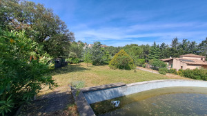 Photo de galerie - Debroussaillage 2500m2 