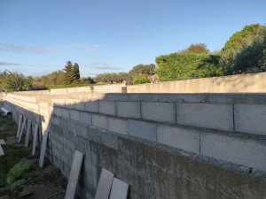 Photo de galerie - Maçonnerie