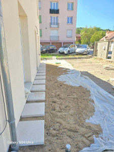 Photo de galerie - Terrassement - Assainissement