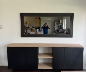 Photo de galerie - Montage meubles en kit