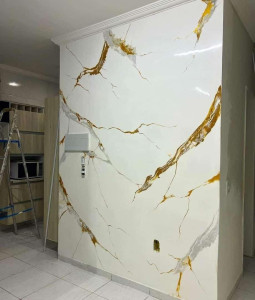 Photo de galerie - Peinture 