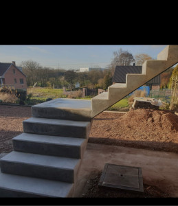 Photo de galerie - Maçonnerie