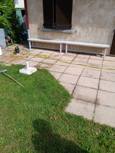 Photo de galerie - Terrassement - Assainissement