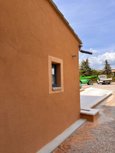 Photo de galerie - Maçonnerie