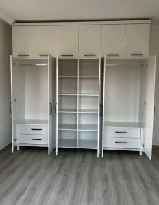 Photo de galerie - Armoire