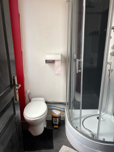 Photo de galerie - Sdb propre 