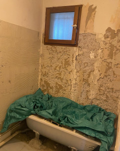 Photo de galerie - Carrelage