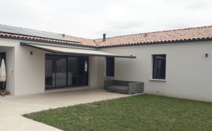 Photo de galerie - Installation électrique