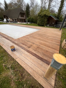 Photo de galerie - Menuiserie - Huisserie - Agencement