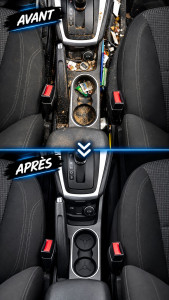 Photo de galerie - Lavage auto