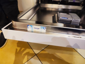 Photo de galerie - Un nettoyage parfait 