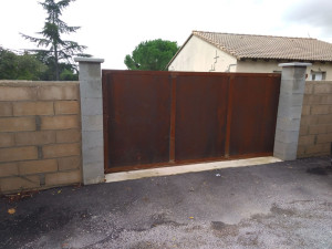 Photo de galerie - Artisan d'art