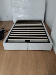 Photo de galerie - Montage meubles en kit