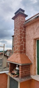 Photo de galerie - Ciseau de maçon