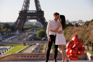 Photo de galerie - Photographe