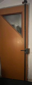 Photo de galerie - Menuiserie - Huisserie - Agencement