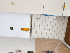 Photo de galerie - Carrelage