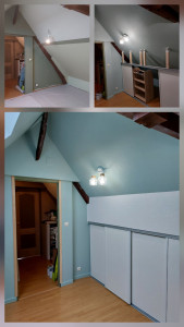 Photo de galerie - Chambre 