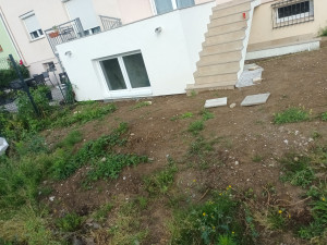 Photo de galerie - Paysagiste - Aménagement du jardin