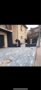 Photo de galerie - Maçonnerie