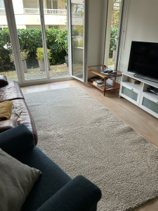 Photo de galerie - Aide à domicile