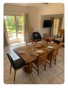 Photo de galerie - Shooting photo de votre logement pour valorisation des annonces de plate-forme.