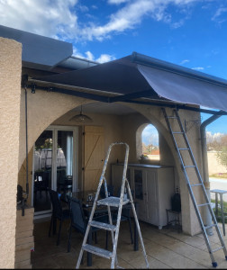 Photo de galerie - Bricolage et multi services