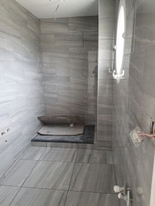 Photo de galerie - Salle de bain à l'intérieur