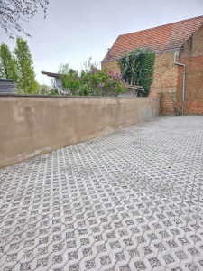 Photo de galerie - Bricolage et multi services