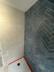 Photo de galerie - Carrelage