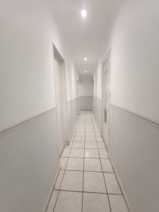 Photo de galerie - Peinture - Tapisserie