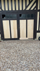 Photo de galerie - Bricolage et multi services