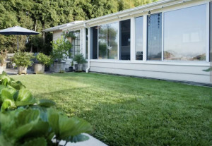 Photo de galerie - Tonte de pelouse - Débroussaillage