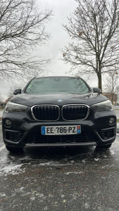 Photo de galerie - Extérieur brillant effet miroir 