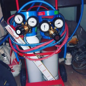 Photo de galerie - Bricolage et multi services