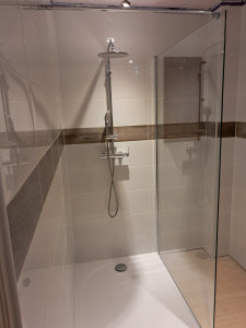Photo de galerie - Salle de bain