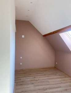 Photo de galerie - Peinture - Tapisserie