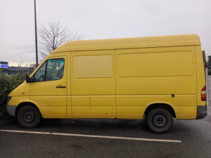 Photo de galerie - Transport