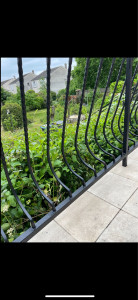 Photo de galerie - Peinture - Tapisserie