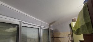 Photo de galerie - Peinture - Tapisserie