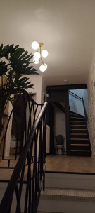 Photo de galerie - Installation électrique