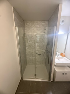 Photo de galerie - Plomberie - Installation sanitaire